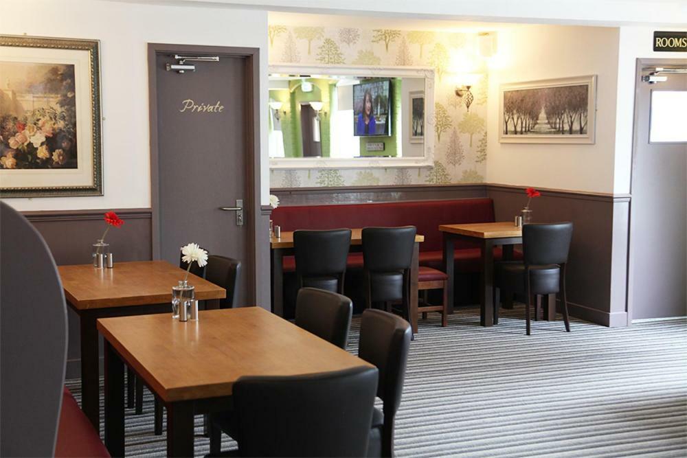 Liberal House Tamworth酒店 外观 照片
