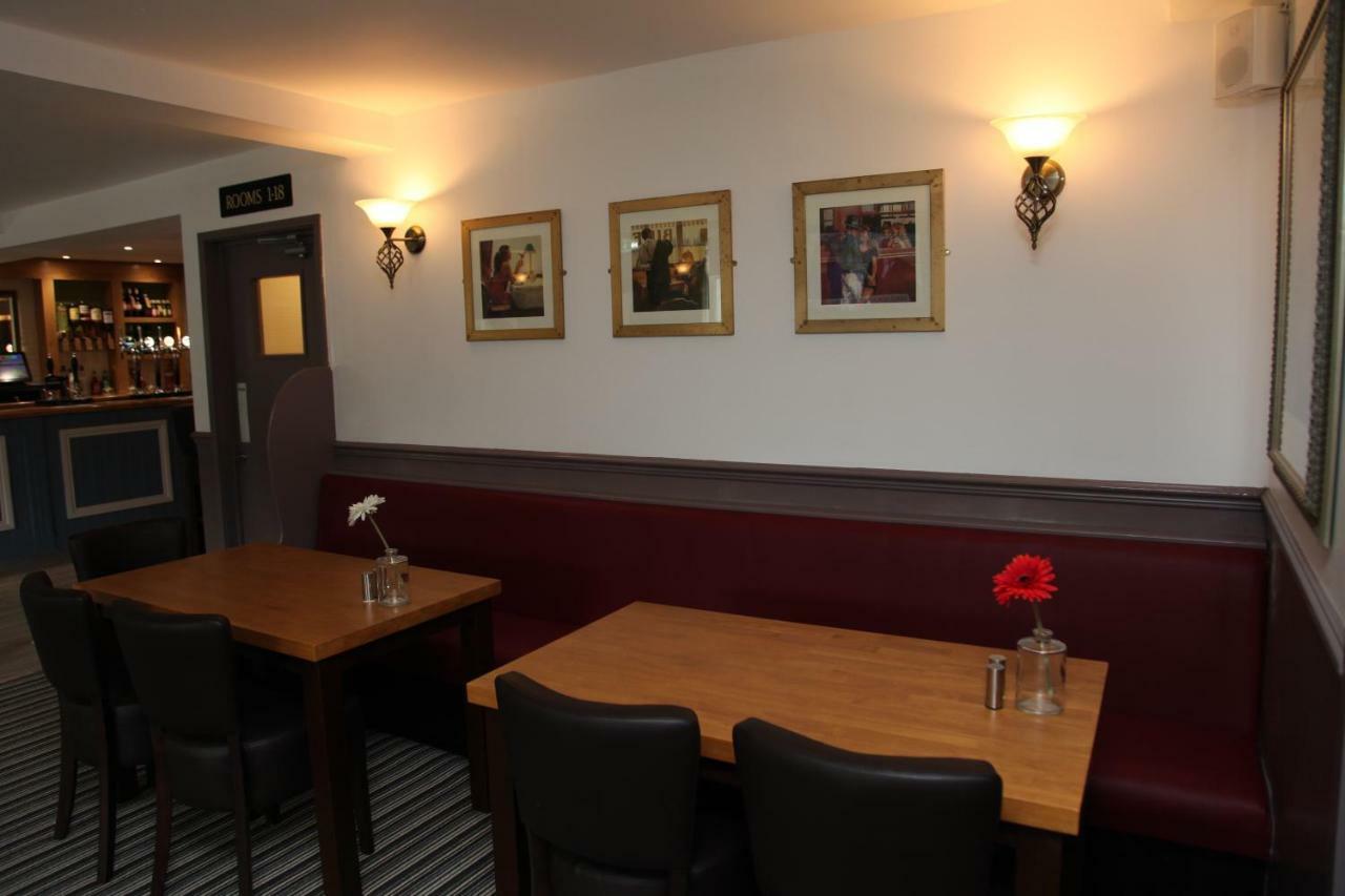 Liberal House Tamworth酒店 外观 照片