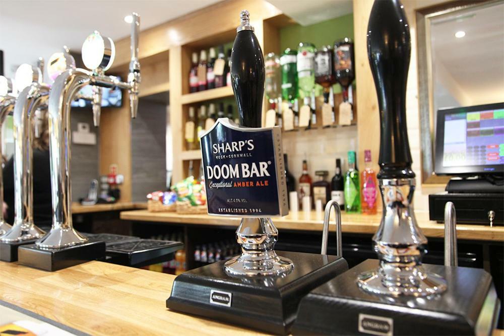 Liberal House Tamworth酒店 外观 照片